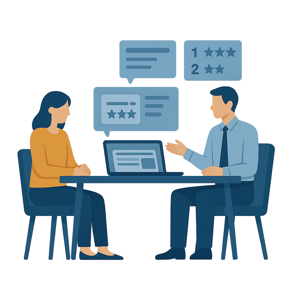 比較サイト徹底解説ガイド